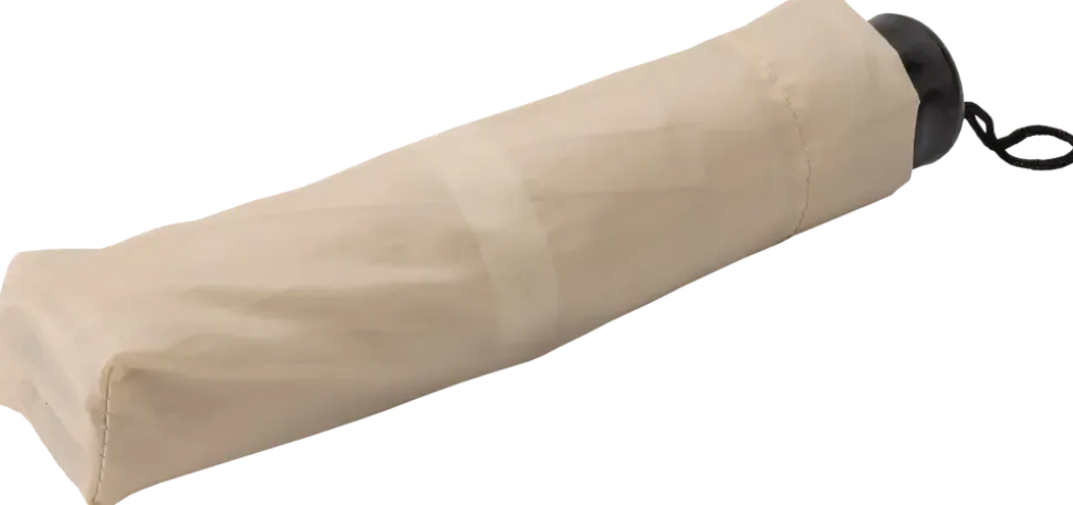 Väskparaply Ø95 cm med rem - olika färger