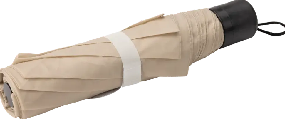 Väskparaply Ø95 cm med rem - olika färger