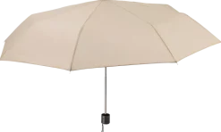 Väskparaply Ø95 cm med rem - olika färger