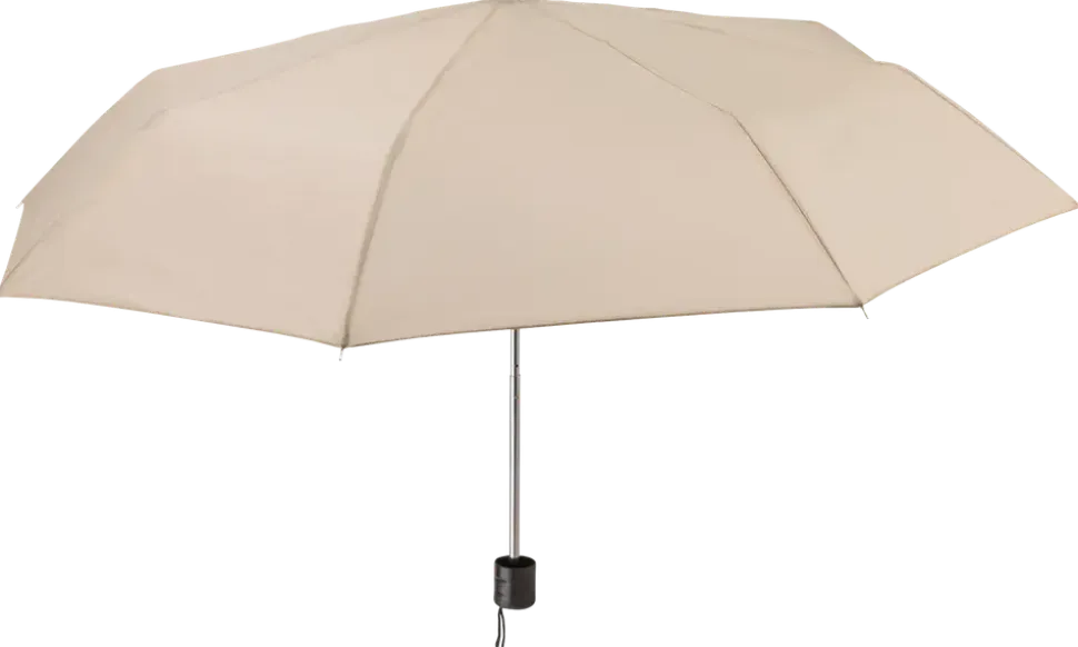 Väskparaply Ø95 cm med rem - olika färger