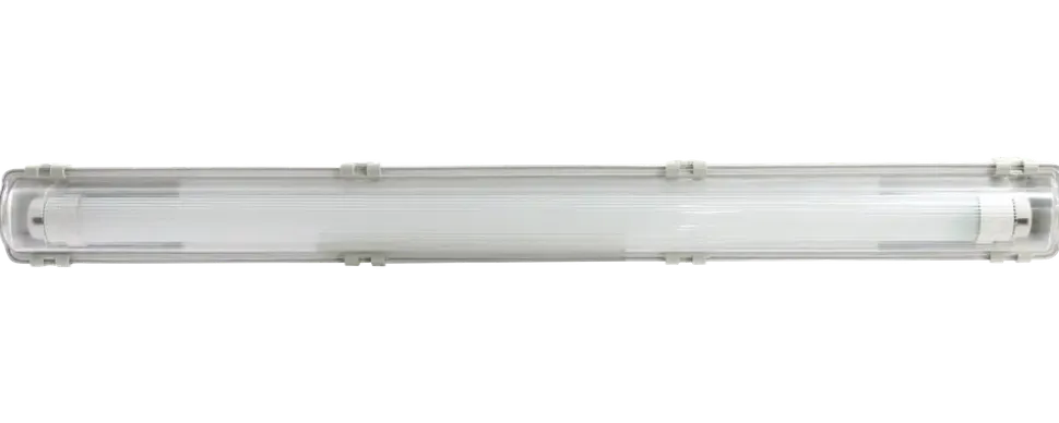 Våtrumsarmatur 6,5W IP65