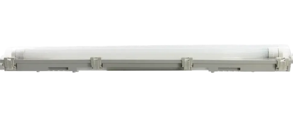 Våtrumsarmatur 6,5W IP65