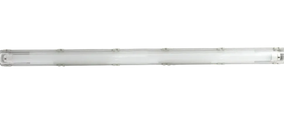 Våtrumsarmatur 15,5 W IP65
