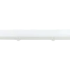 Våtrumsarmatur 2 x 15,5 W IP65
