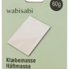 Wabisabi Häftmassa - 60 g
