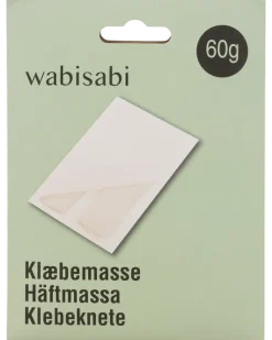 Wabisabi Häftmassa - 60 g