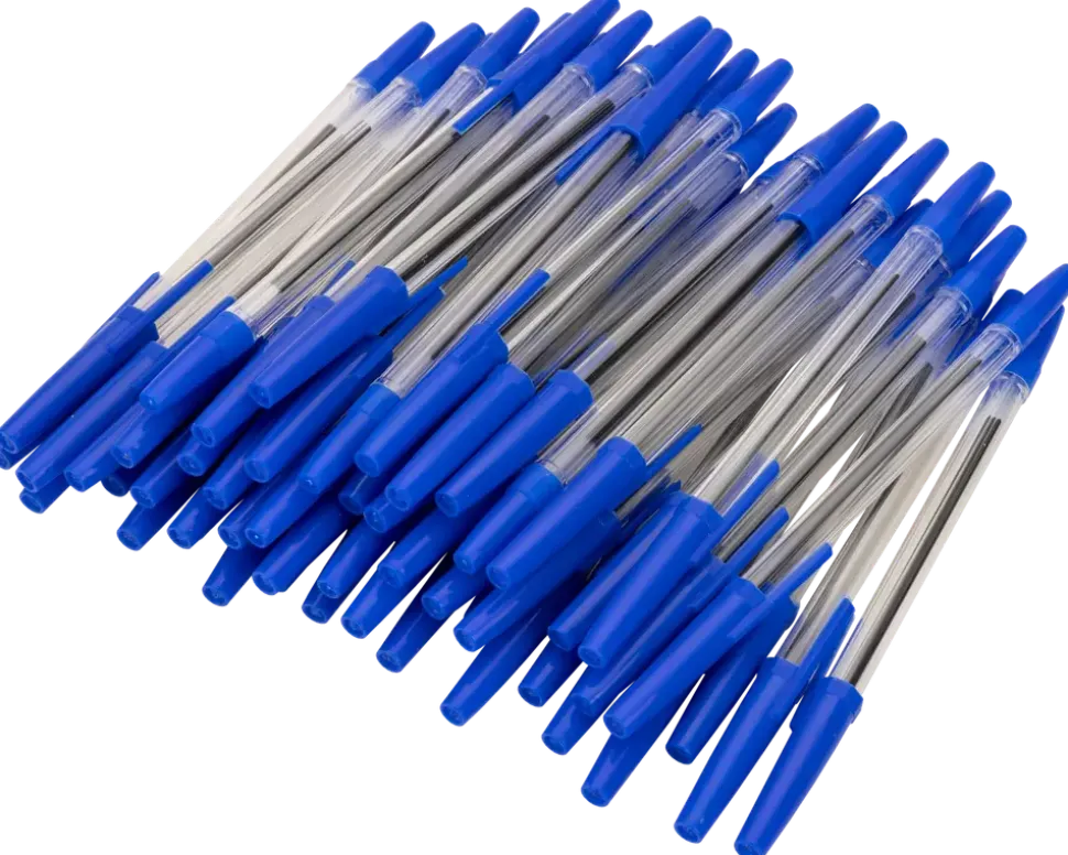 Wabisabi Kulspetspennor 0,7 mm – 50 st.