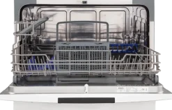 Wasco bänkdiskmaskin D3602H