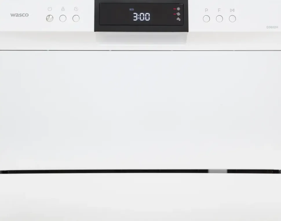 Wasco bänkdiskmaskin D3602H