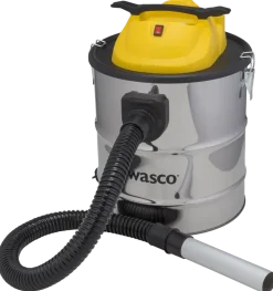 Wasco Clean Askkopp 1200 W - 20 L