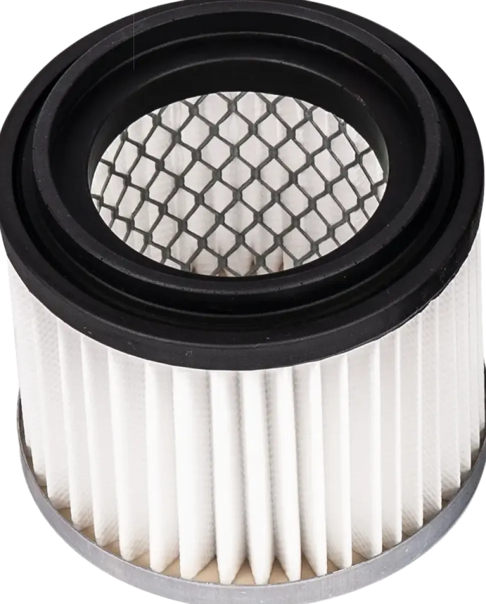 Wasco Clean HEPA-filter för MAC221 4L asksug
