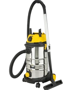 Wasco Clean våt-/torrdammsugare 1400 W – 30 L