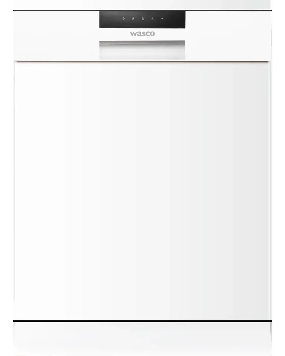 Wasco diskmaskin D7605F