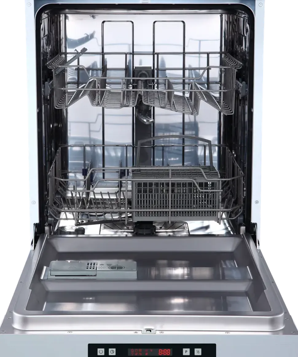 Wasco diskmaskin D7605F
