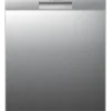 Wasco Diskmaskin D7605FSS rostfri - stål