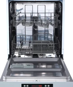 Wasco Diskmaskin D7605FSS rostfri - stål