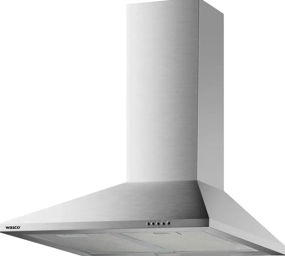 Wasco köksfläkt TD0660SS rostfri
