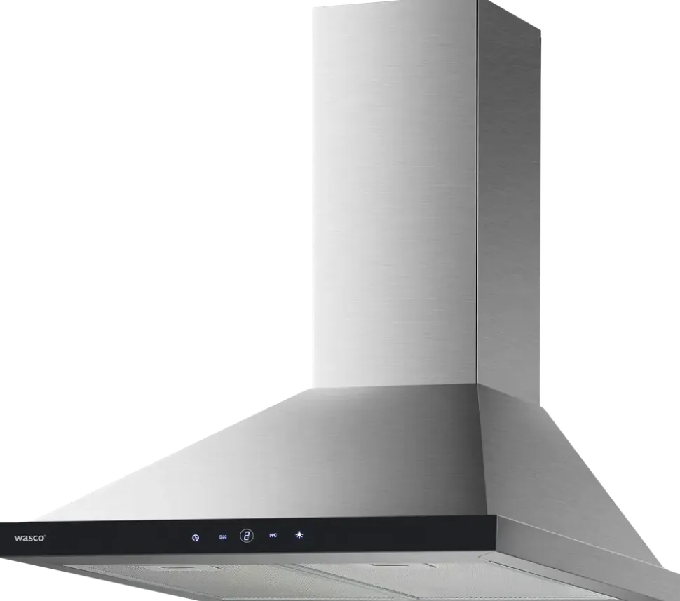 Wasco köksfläkt TD0760SS rostfri