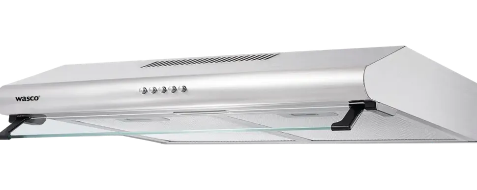 Wasco köksfläkt TF2560SS rostfri