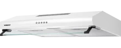 Wasco köksfläkt TF2560WH vit