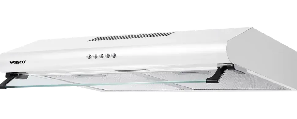 Wasco köksfläkt TF2560WH vit