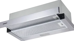 Wasco köksfläkt TH0460SS rostfri