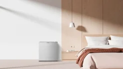 Wasco kylskåp K43LW