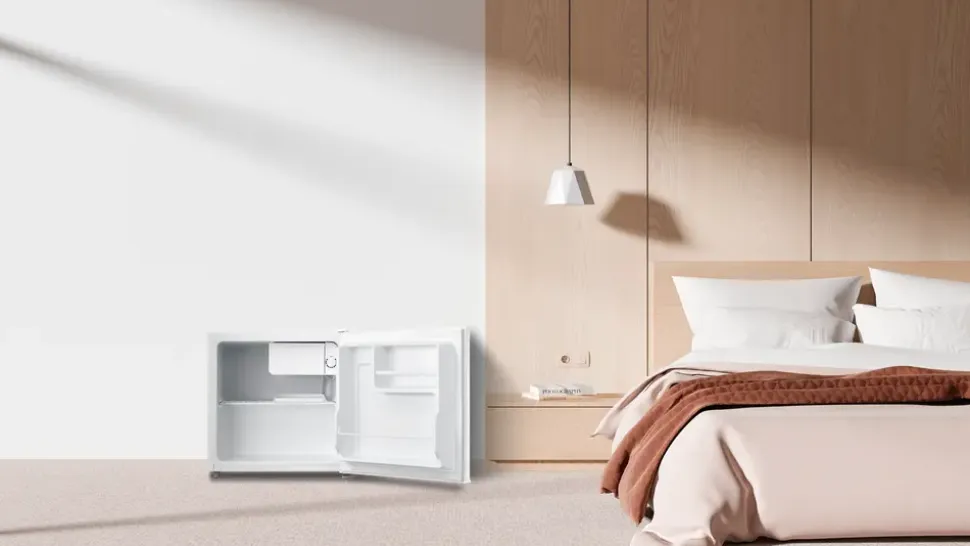 Wasco kylskåp K43LW