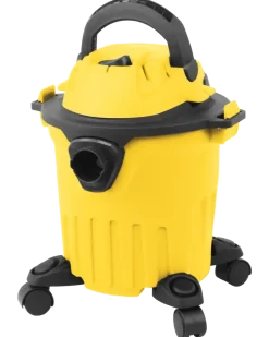 Wasco våt/torrdammsugare 1000 W