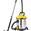 Wasco våt/torrdammsugare 1200 W