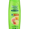 Wash&go shampoo fruits 200ml