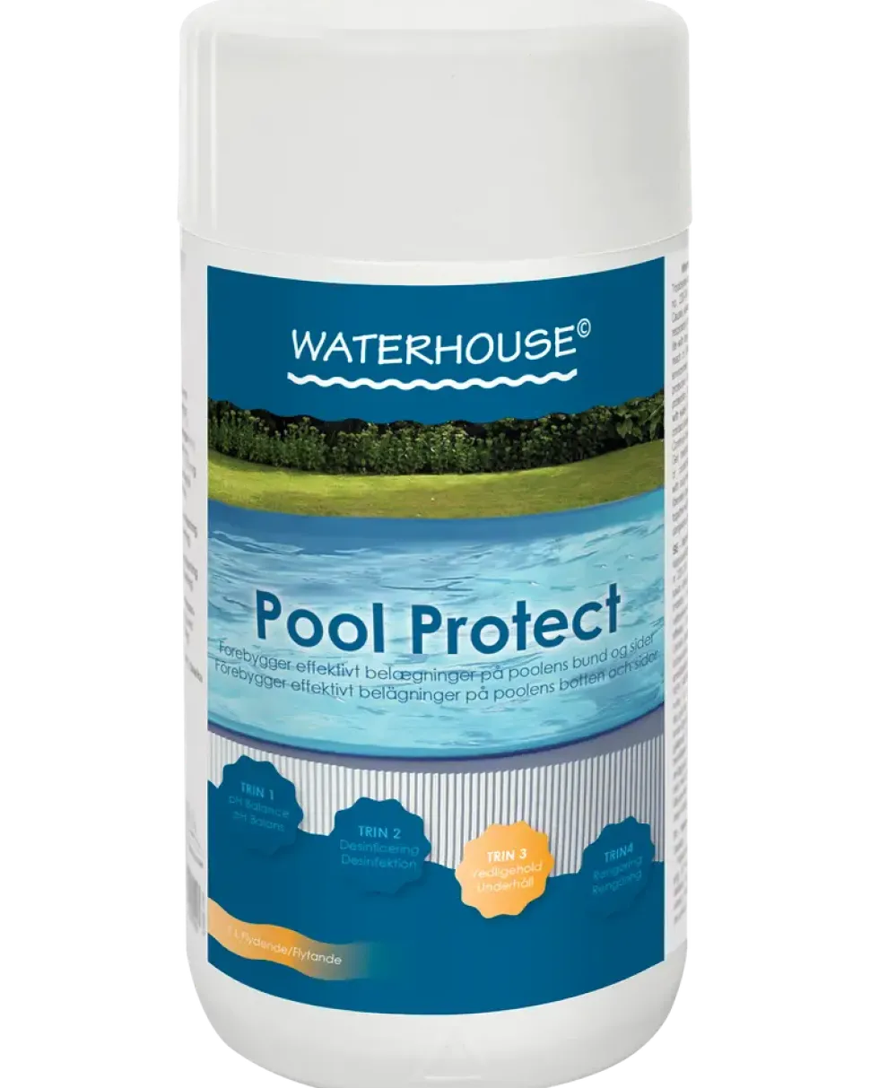 Waterhouse pool protect 1 l