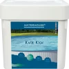 Waterhouse snabbklor 5 kg