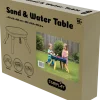 Water Play - Lekbord