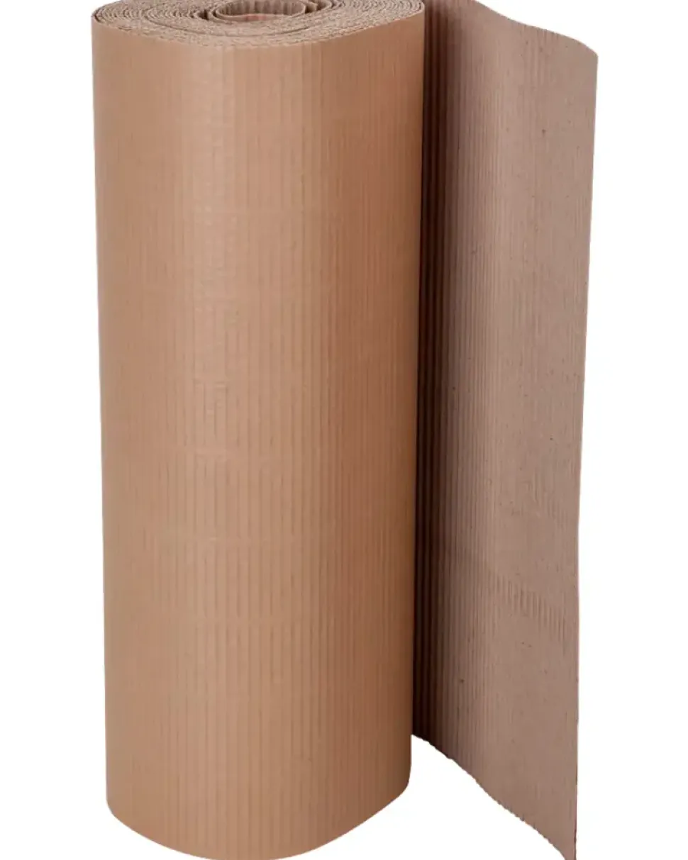 Wellpapp 50 cm x 10 meter