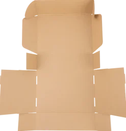 Wellpappkartong - L 1-pack