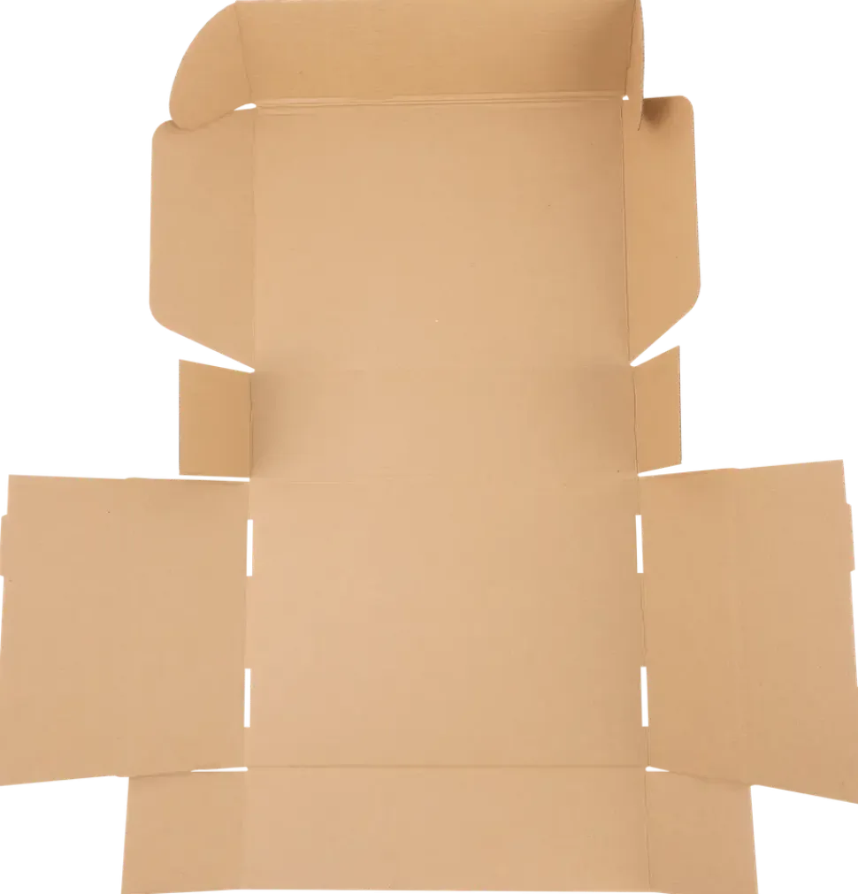 Wellpappkartong - L 1-pack