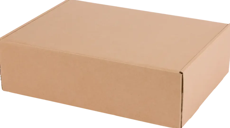 Wellpappkartong - L 1-pack