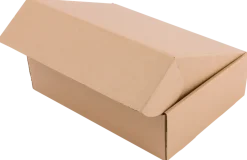 Wellpappkartong - L 1-pack