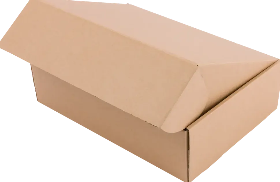 Wellpappkartong - L 1-pack