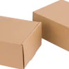 Wellpappkartong - M 2-pack