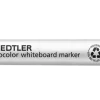 Whiteboardpenna, 8-pack – 2 mm