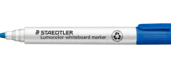 Whiteboardpenna, 8-pack – 2 mm