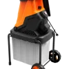 2800W kompostkvarn