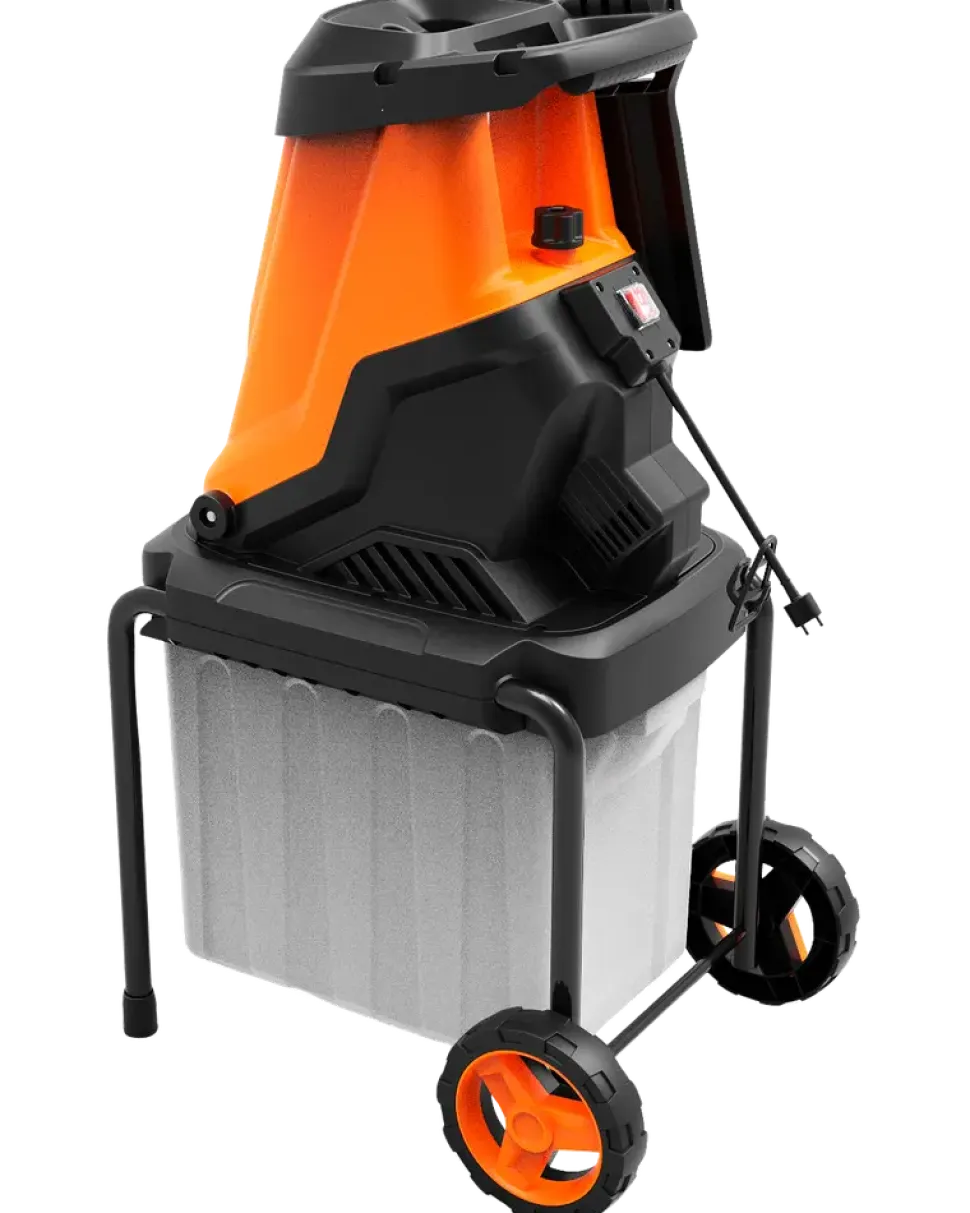 2800W kompostkvarn