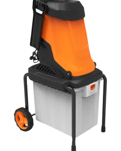 2800W kompostkvarn