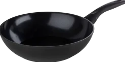 Wokpanna 28 cm