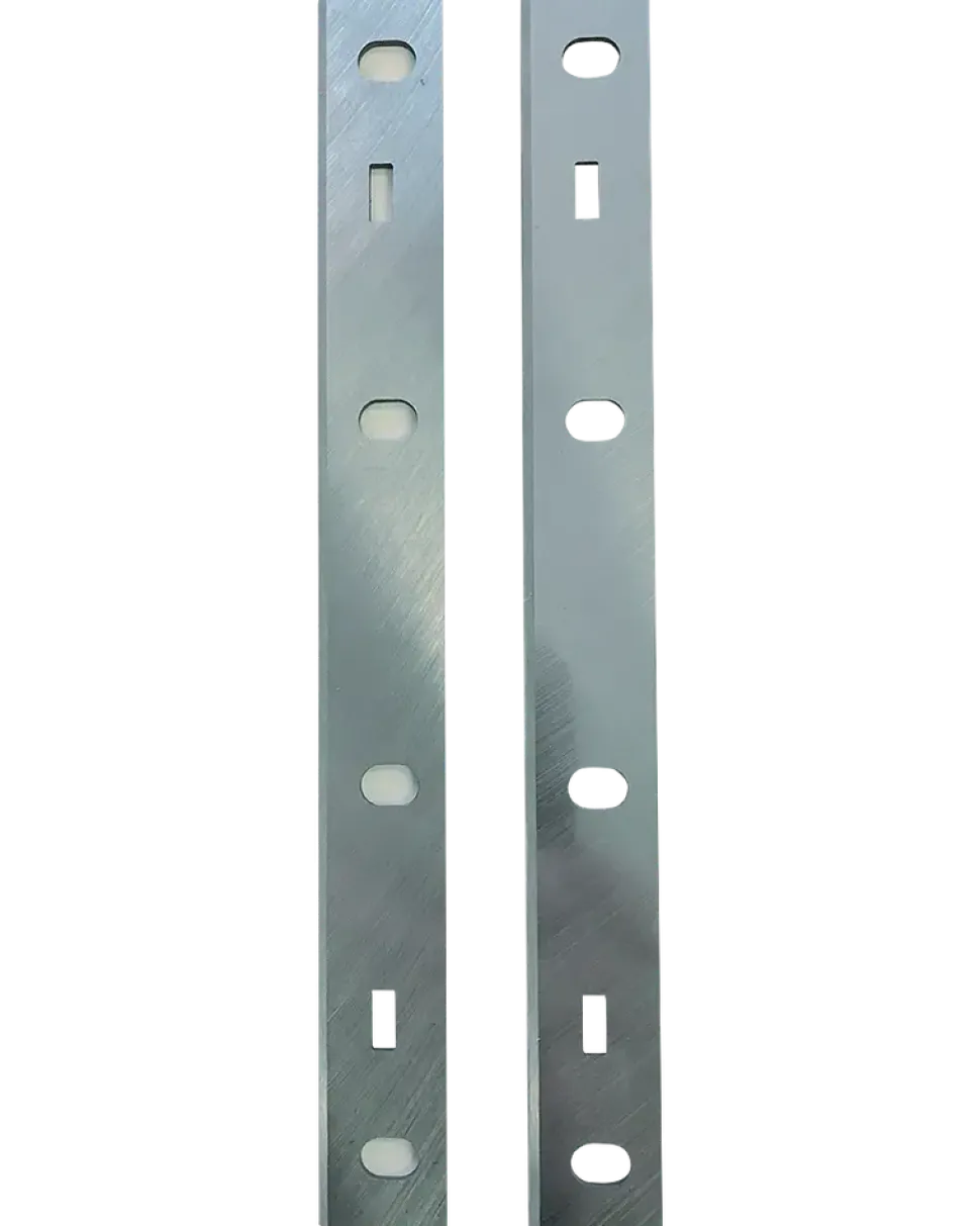 Woodstar hyveljärnset 200 mm