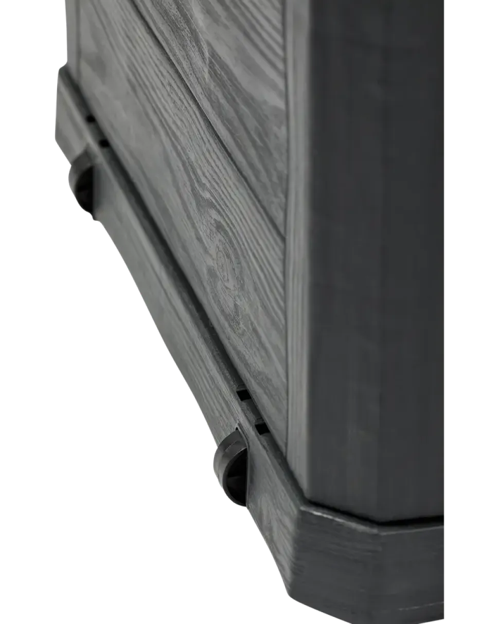 Woody´s dynbox 280 L