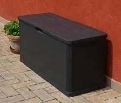 Woody´s dynbox 280 L